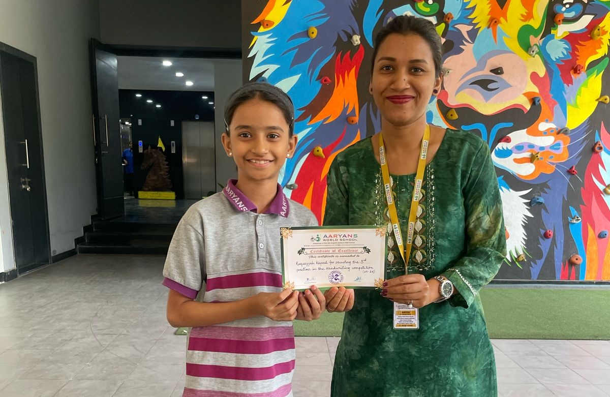 Achievements