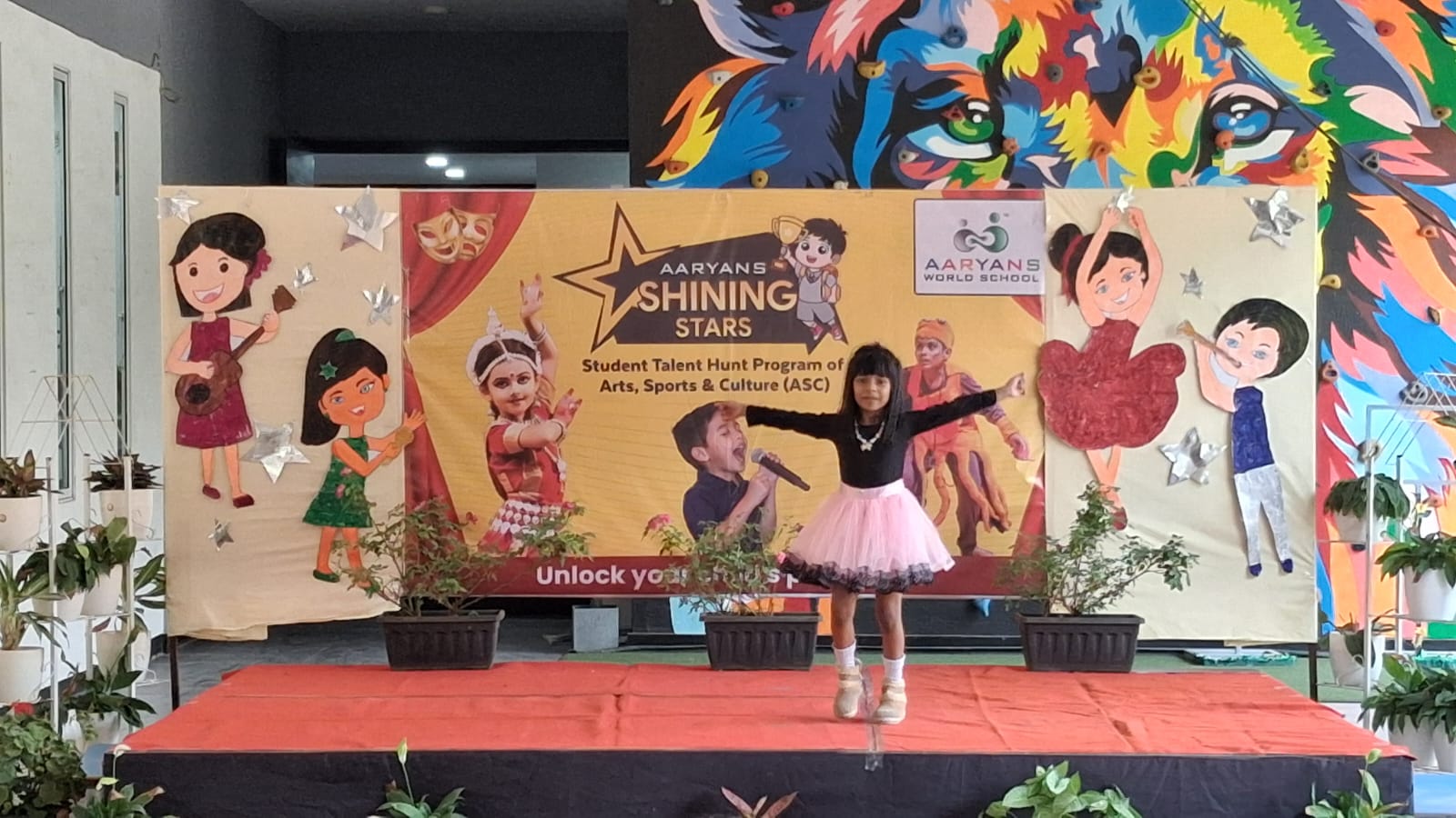 Events