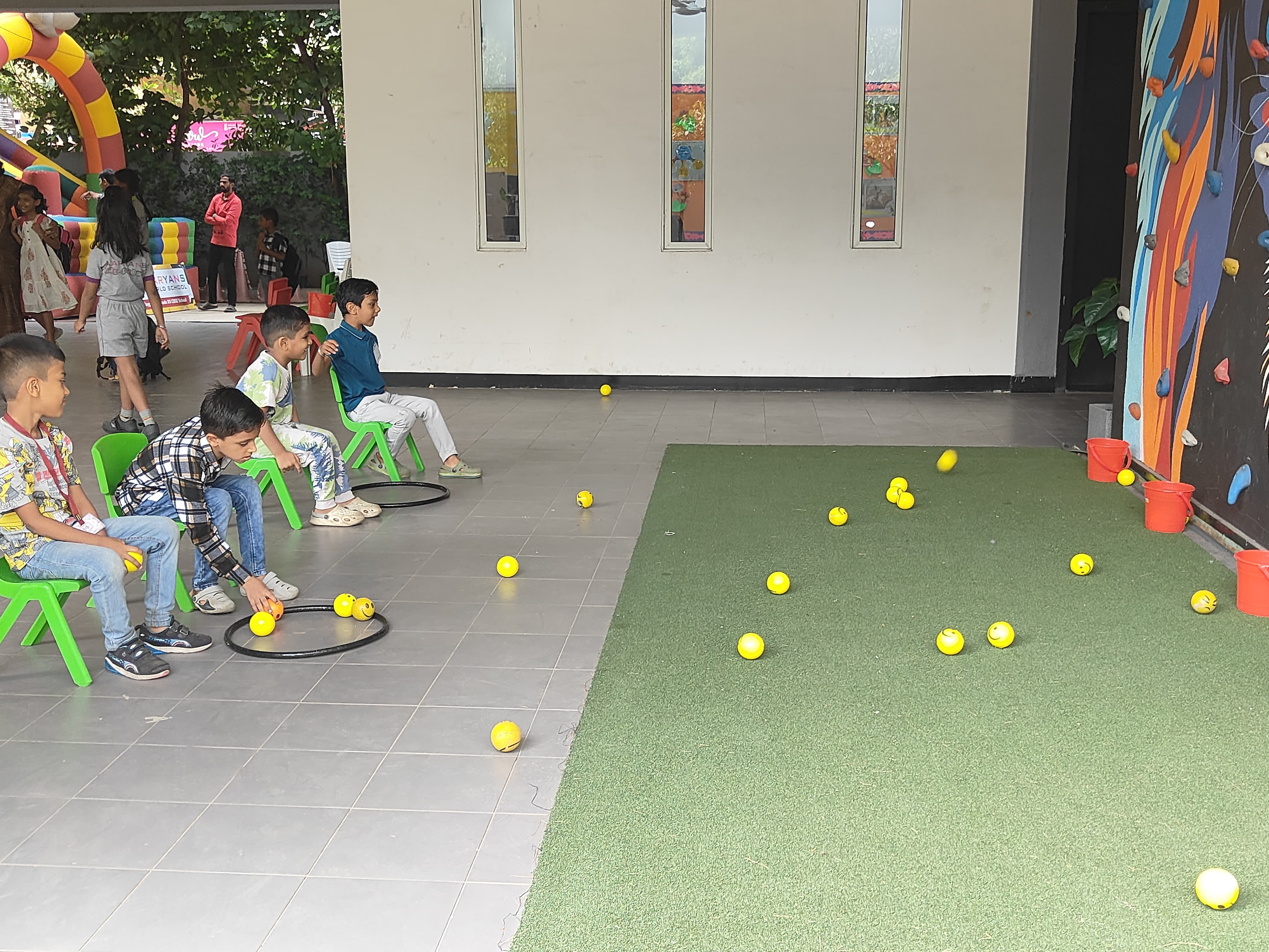 Sports