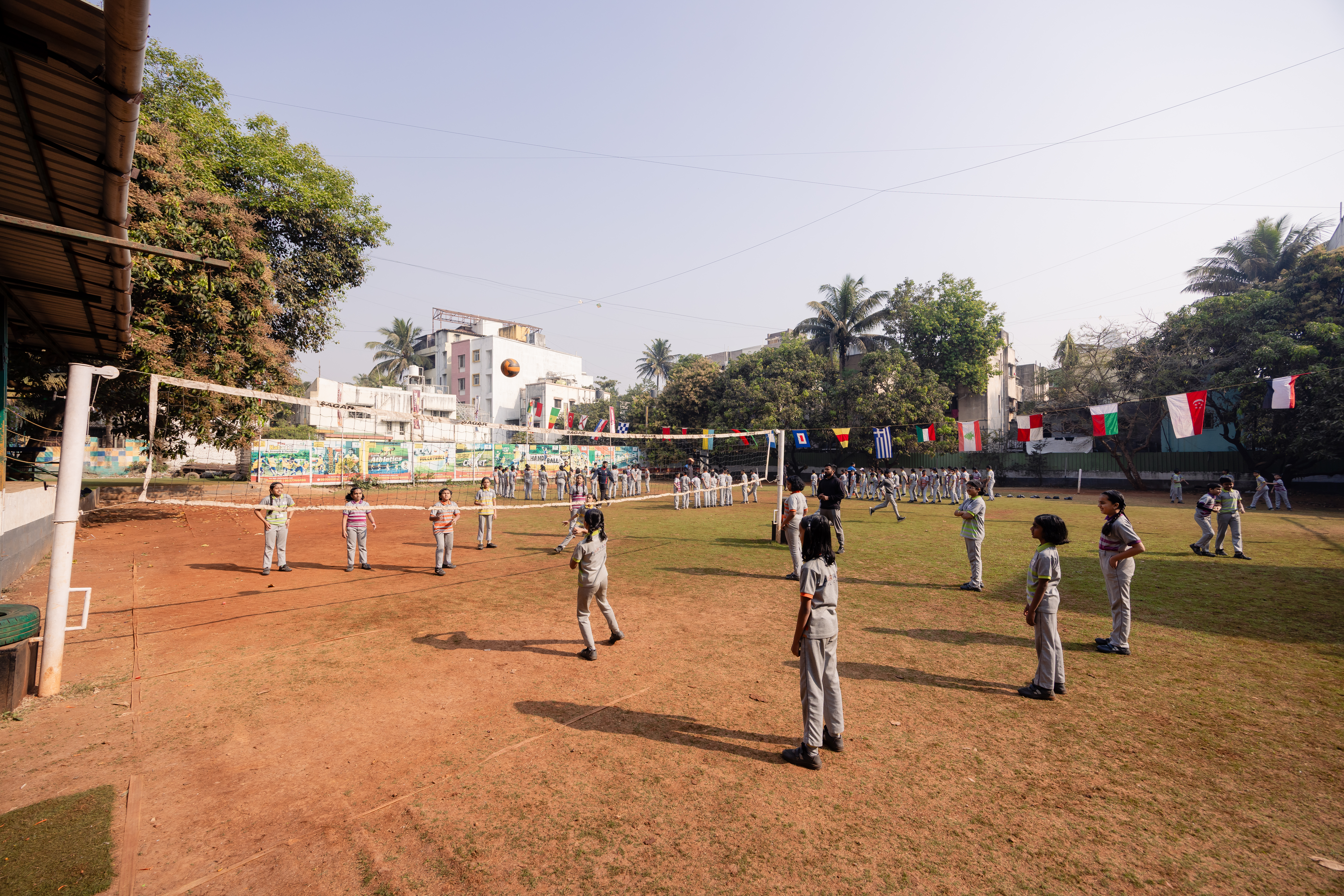 Sports