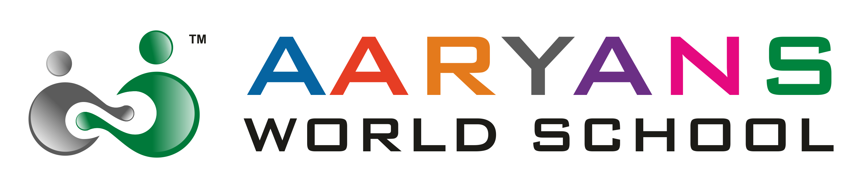 Aaryans World School