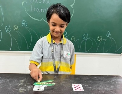 Activity-Based Learning (ABL)