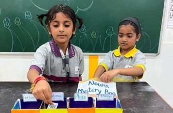 Activity-Based Learning (ABL)
