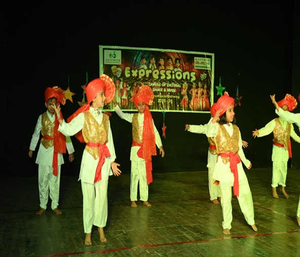 Annual Social Gathering (ASG)