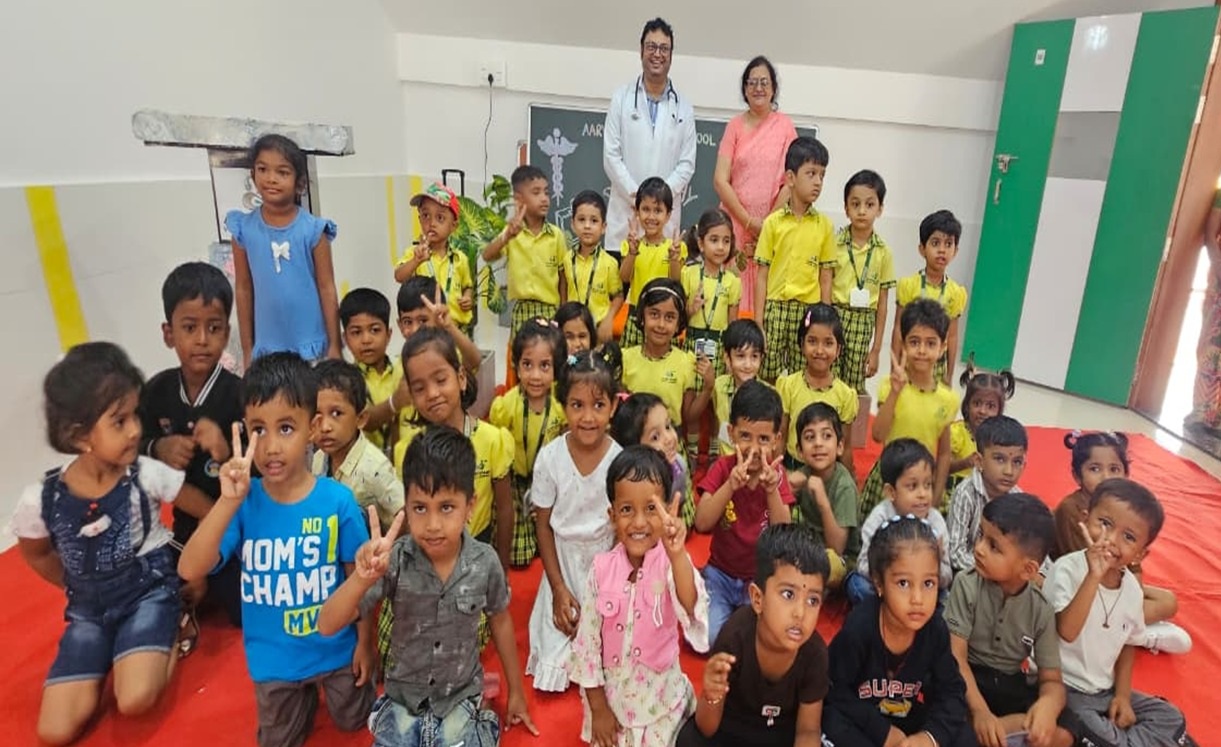 Class Assembly