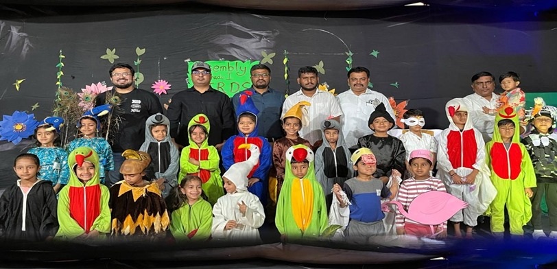 Class Assembly