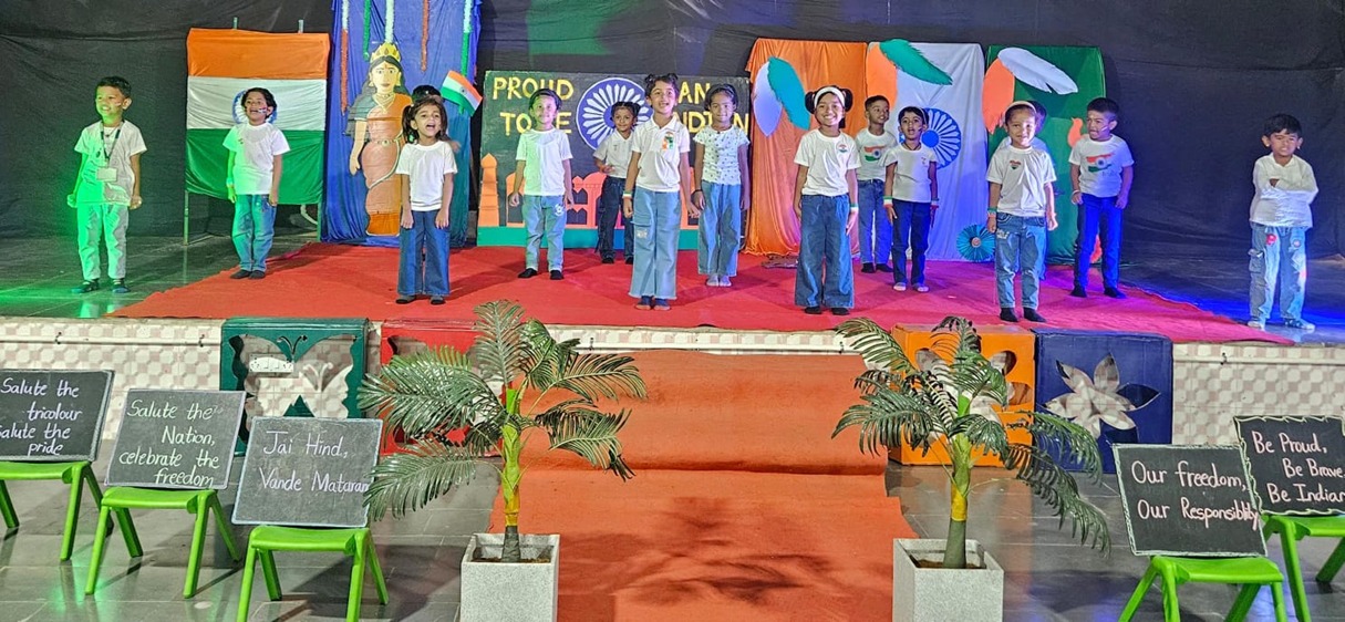 Class Assembly