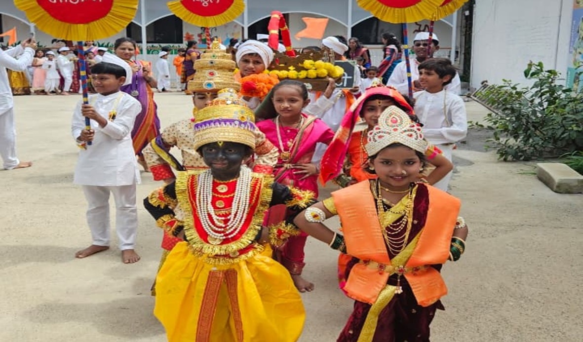 Events: Creating Memorable Learning Experiences