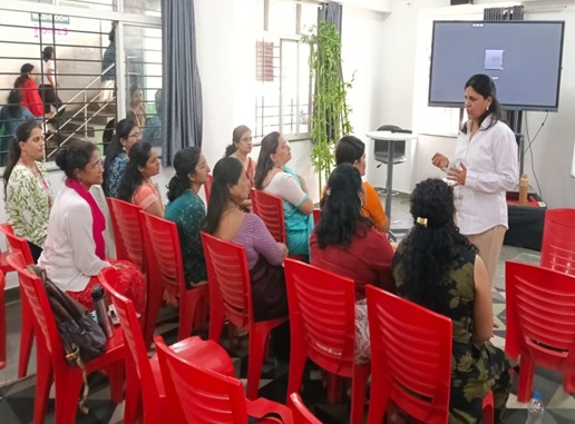 SPARK (Teachers Empowerment Programme)