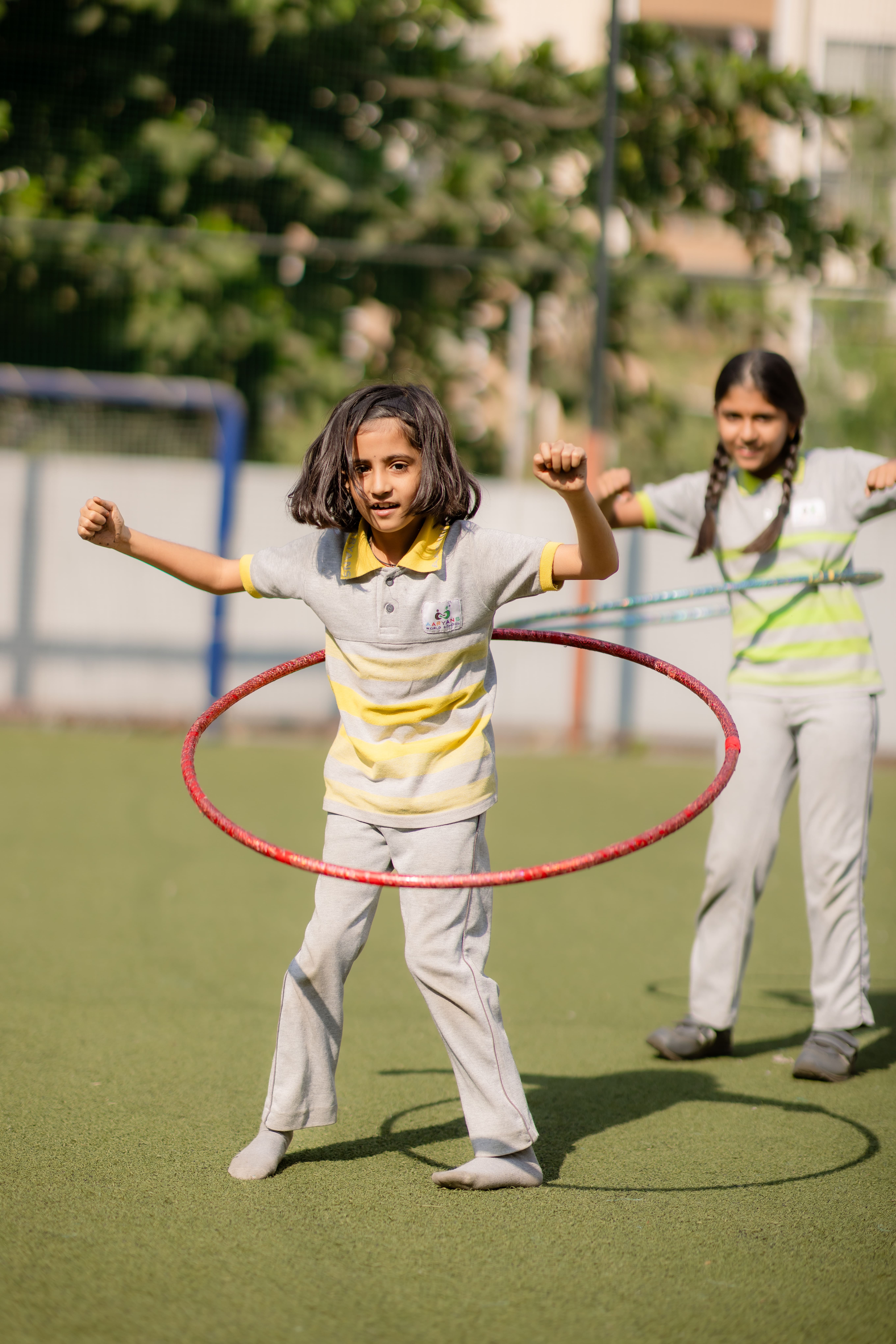 Holistic Development