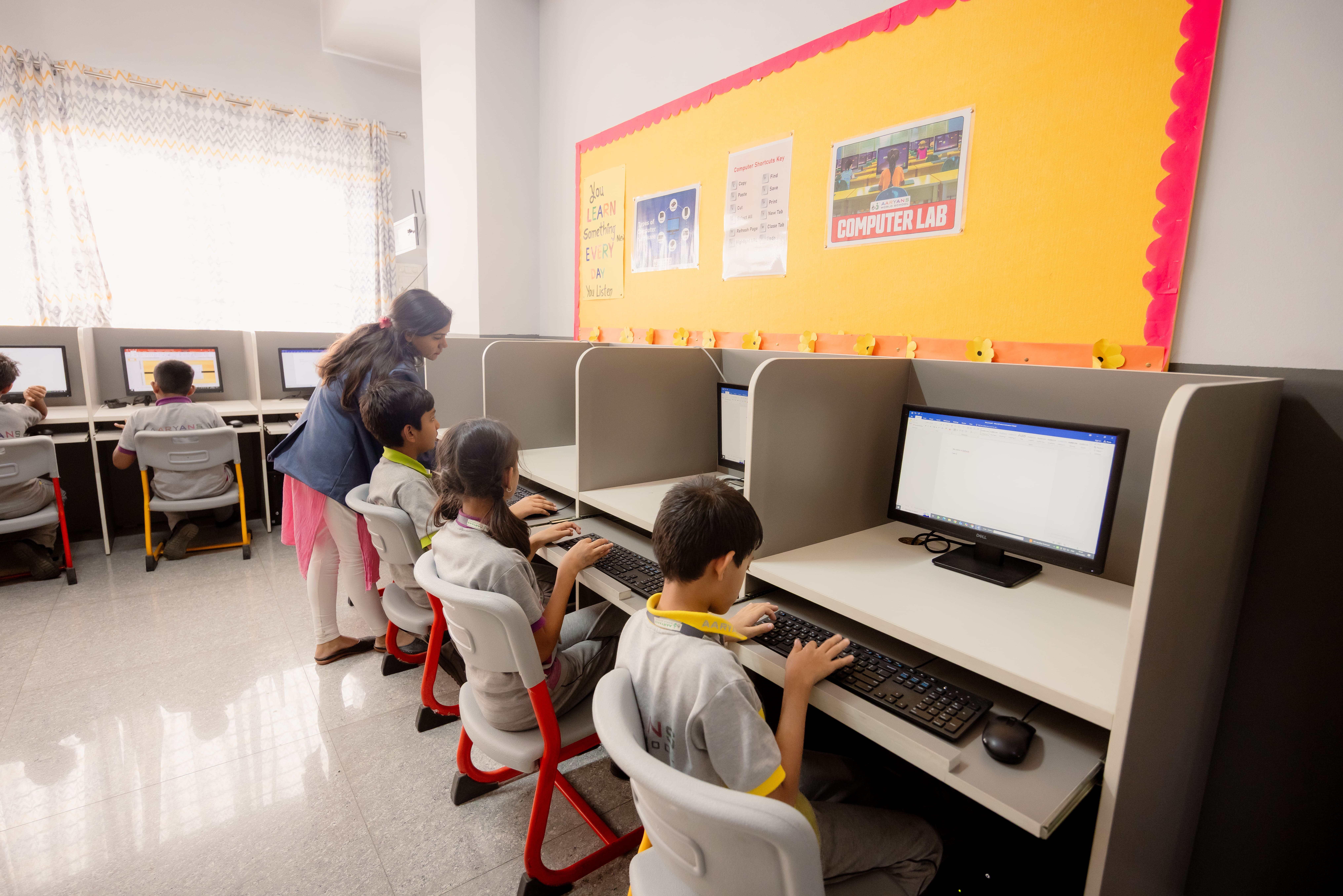 Technology Integration