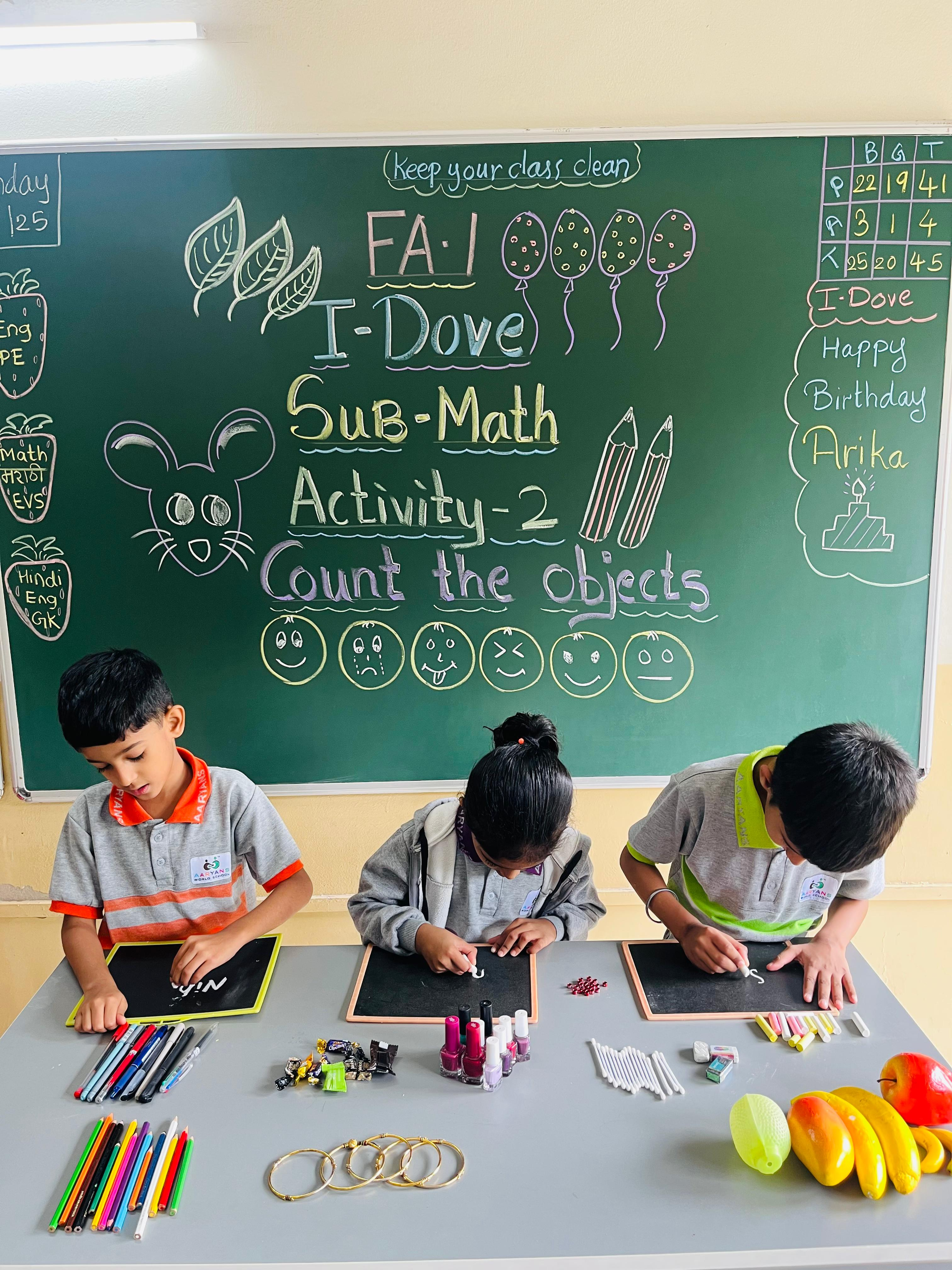 Activity-Based Exam: A Shift Towards Practical Learning