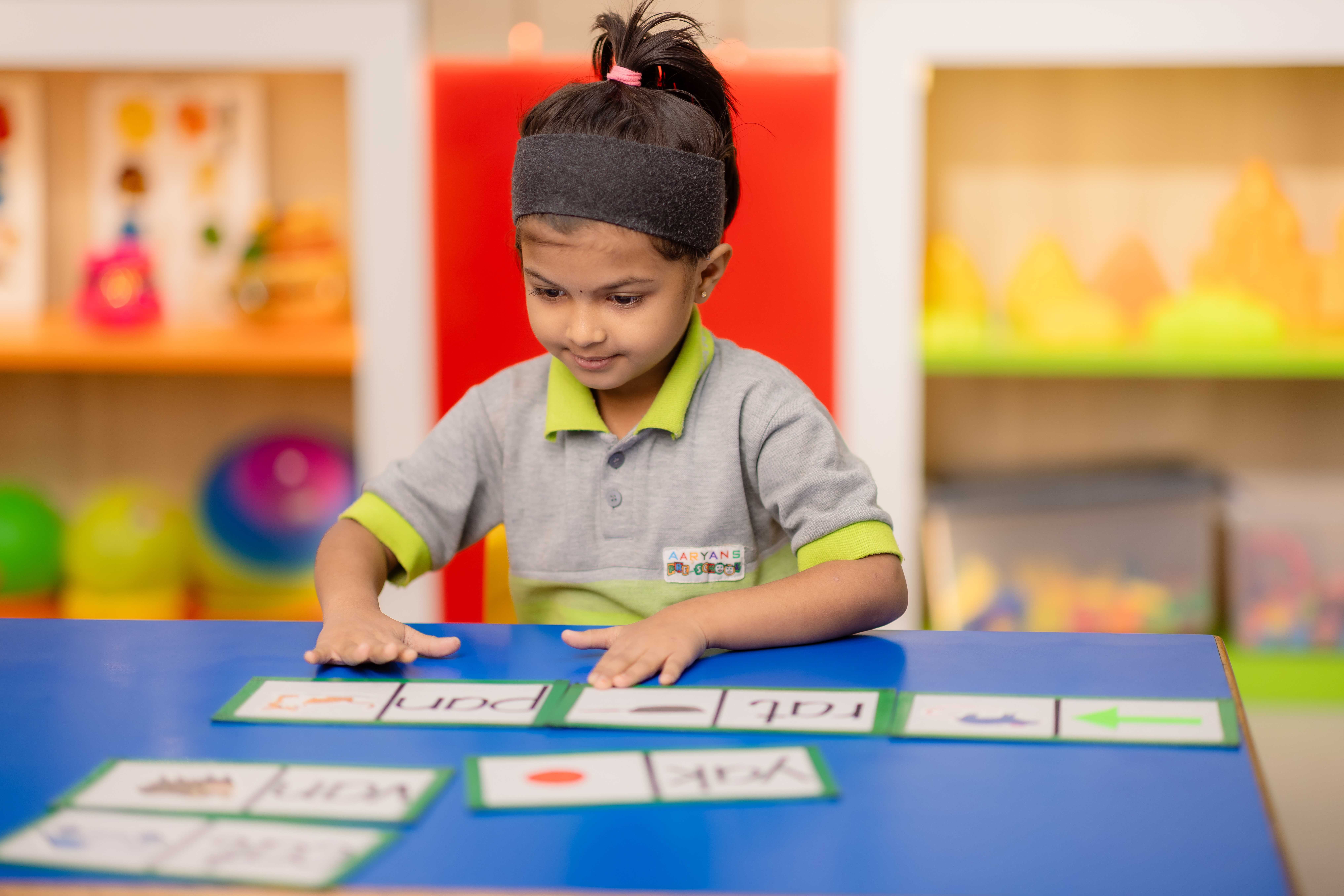 Our Pedagogy – Learning Through Experience