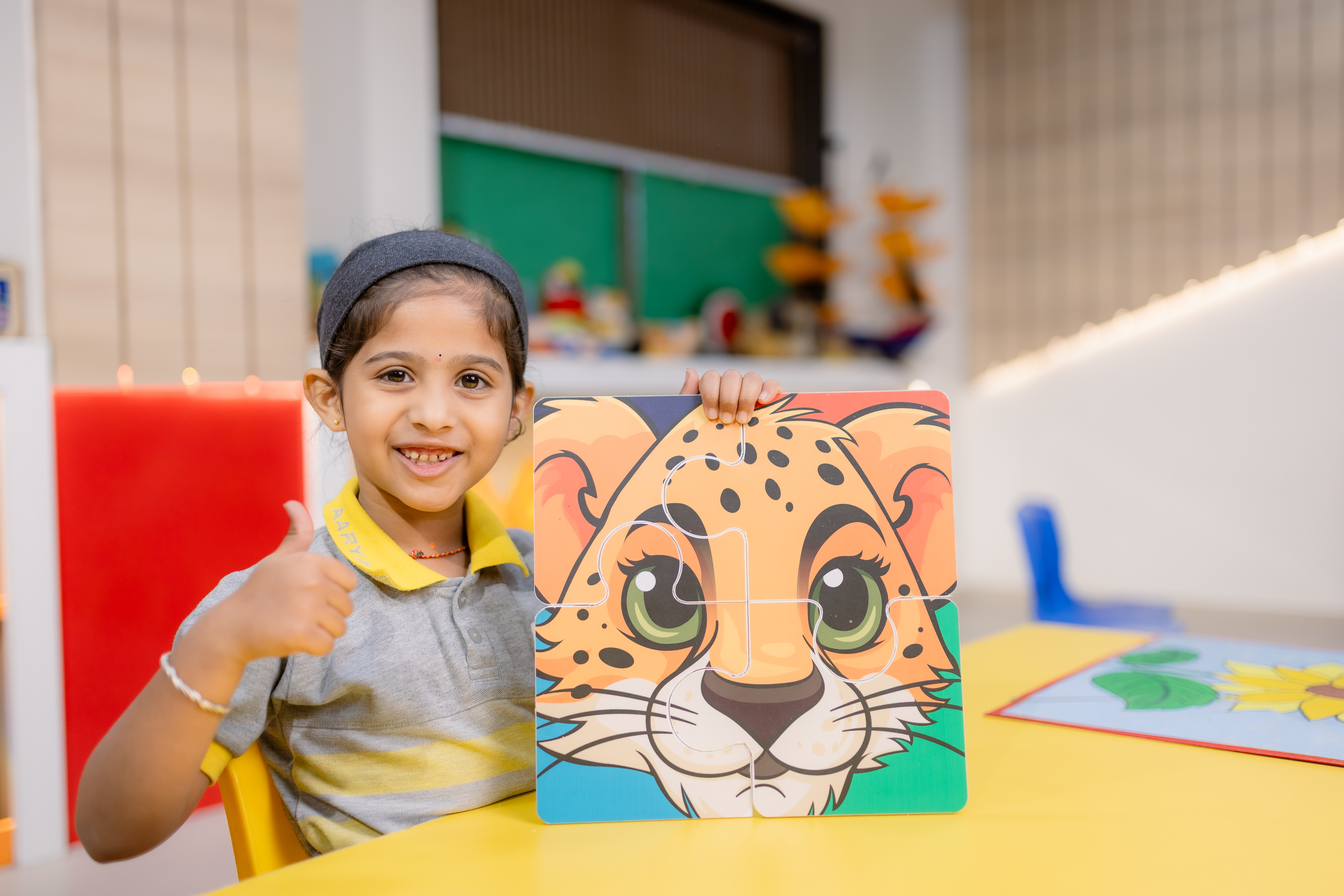 Our Pedagogy – Learning Through Experience