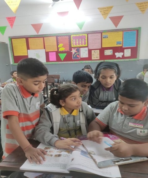 Language Development Activities