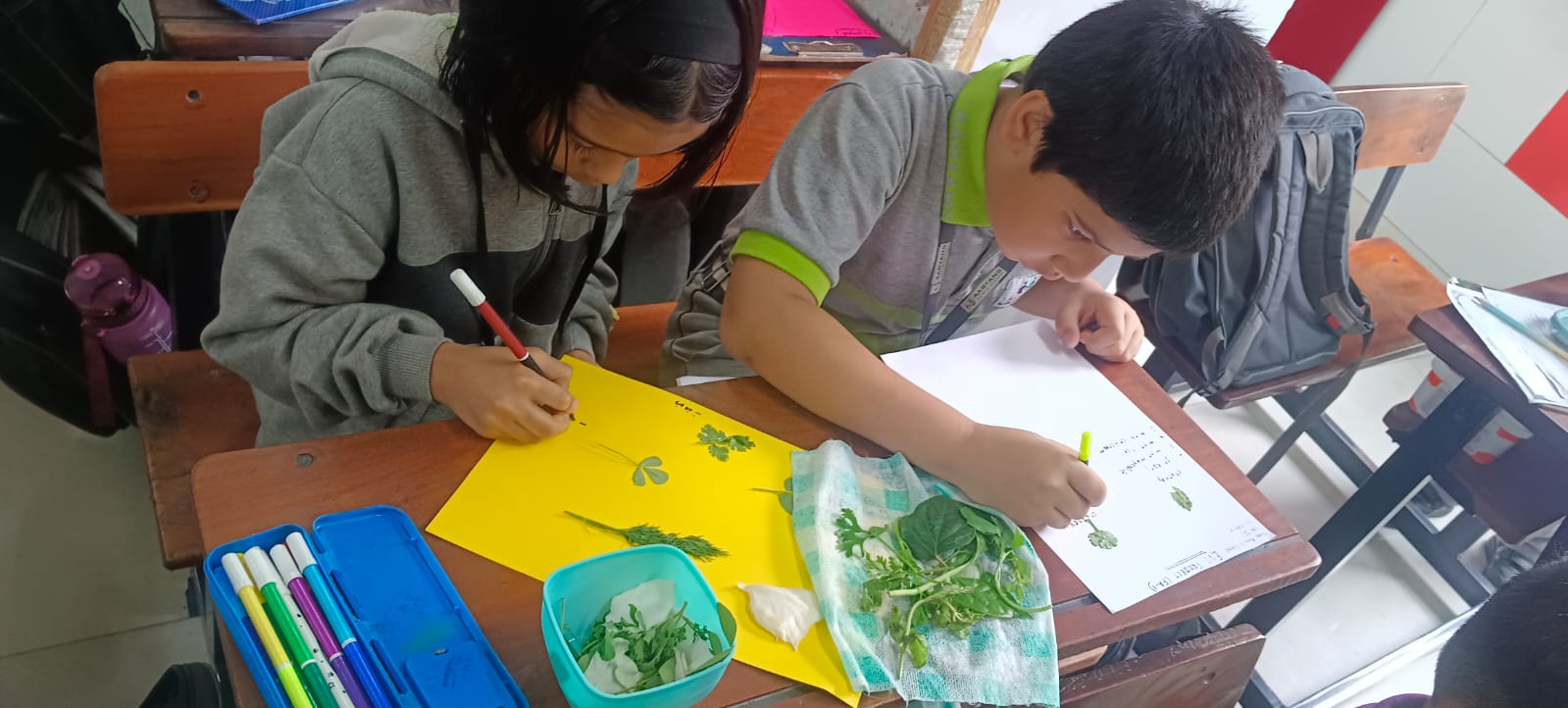 Activity-Based & Hands-On Learning