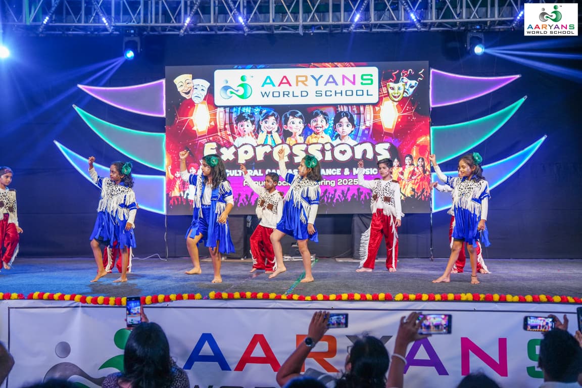 Annual Social Gathering (ASG)