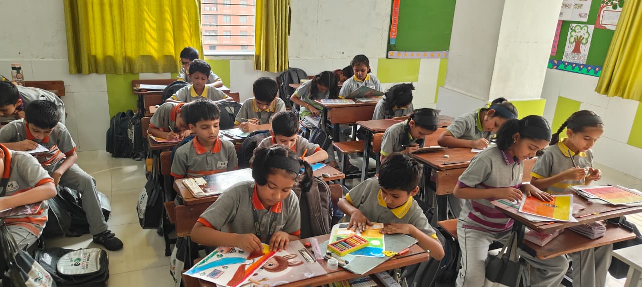 Competitive Exams