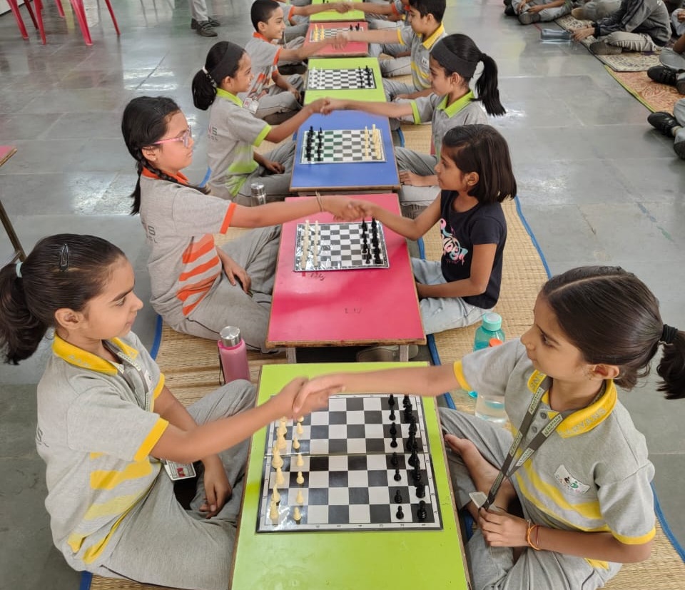 Competitive Exams