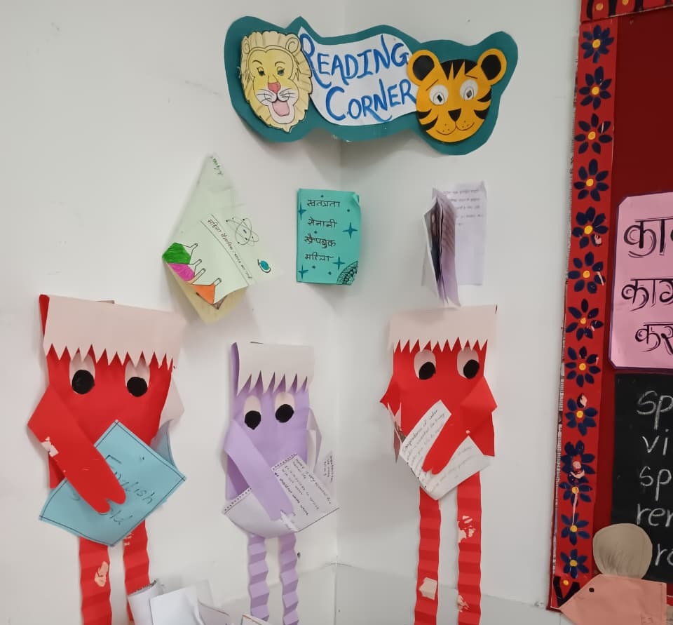 Learning Corners