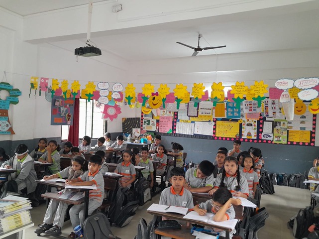 PROJECTS - Total Eradication of Math Phobia : A Path to Confidence and Success