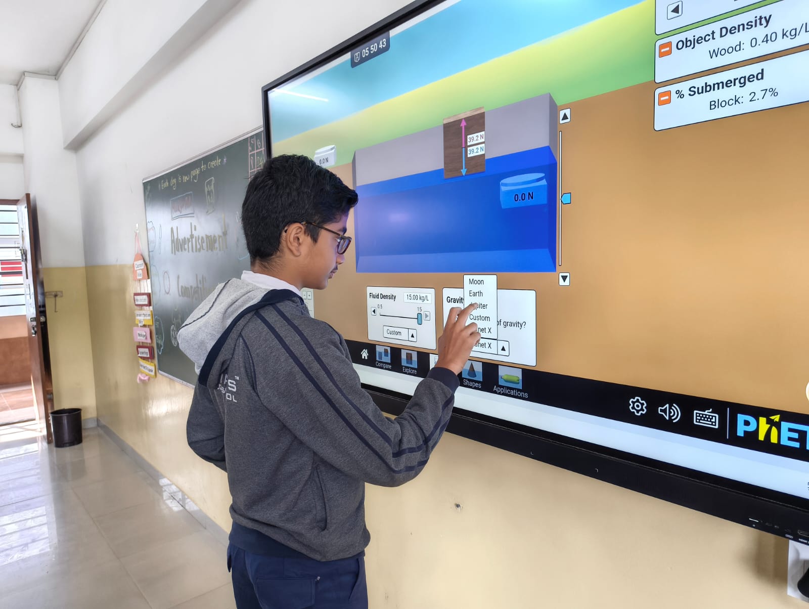 Tech - based Learning 