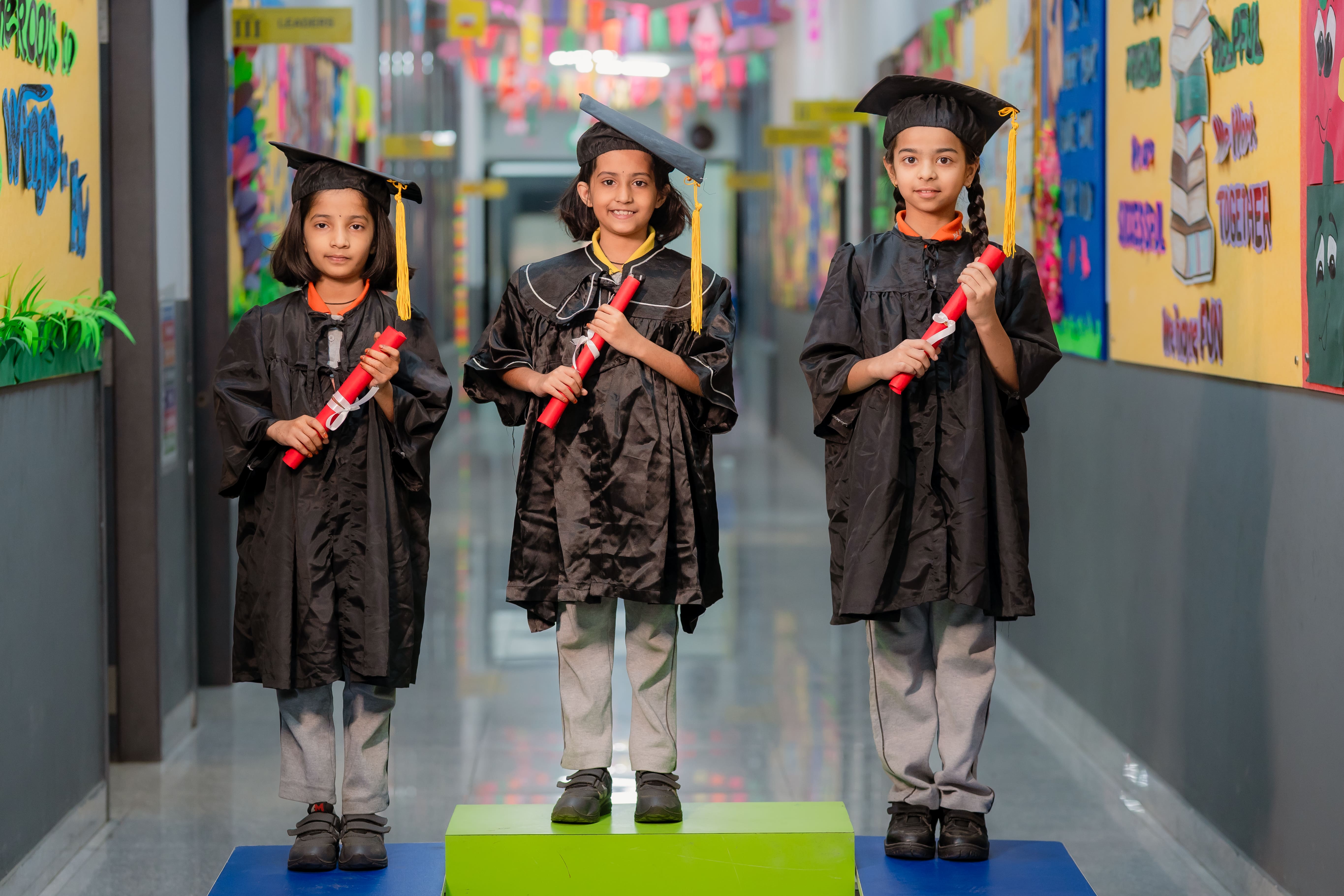 Y - Young Innovators