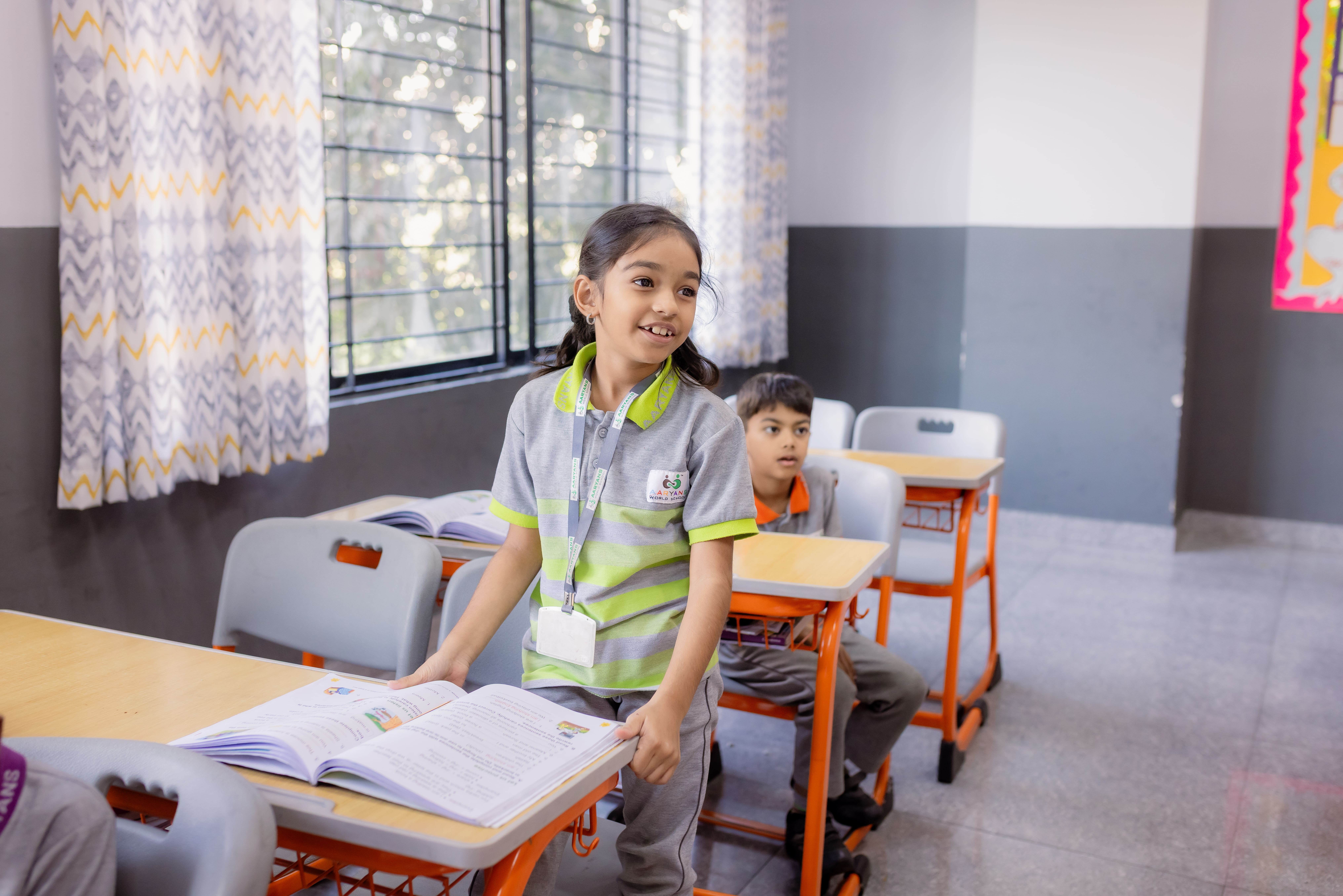A - Active Learning
