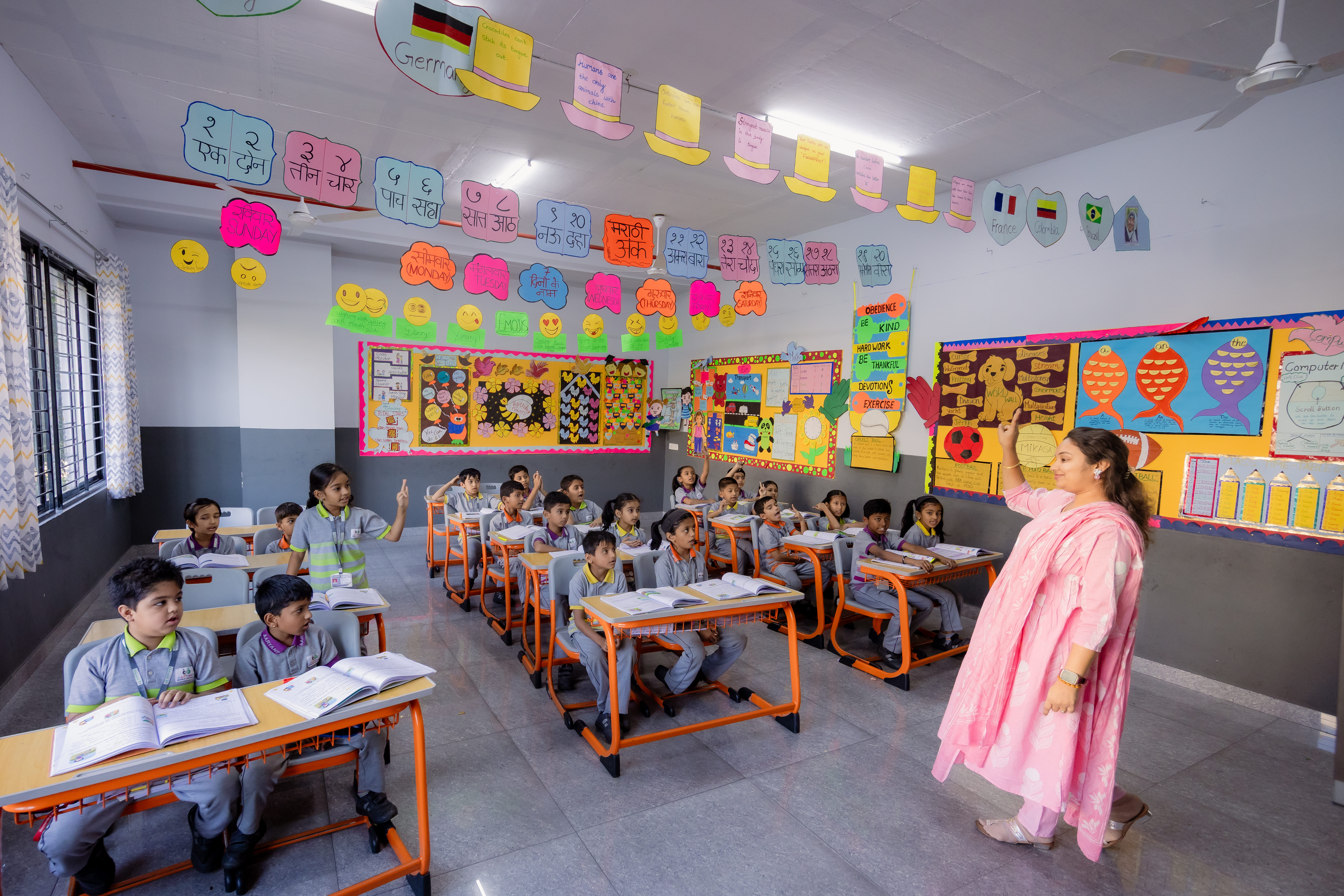A - Active Learning