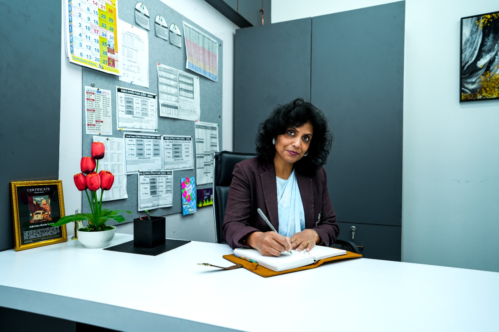 Principal
