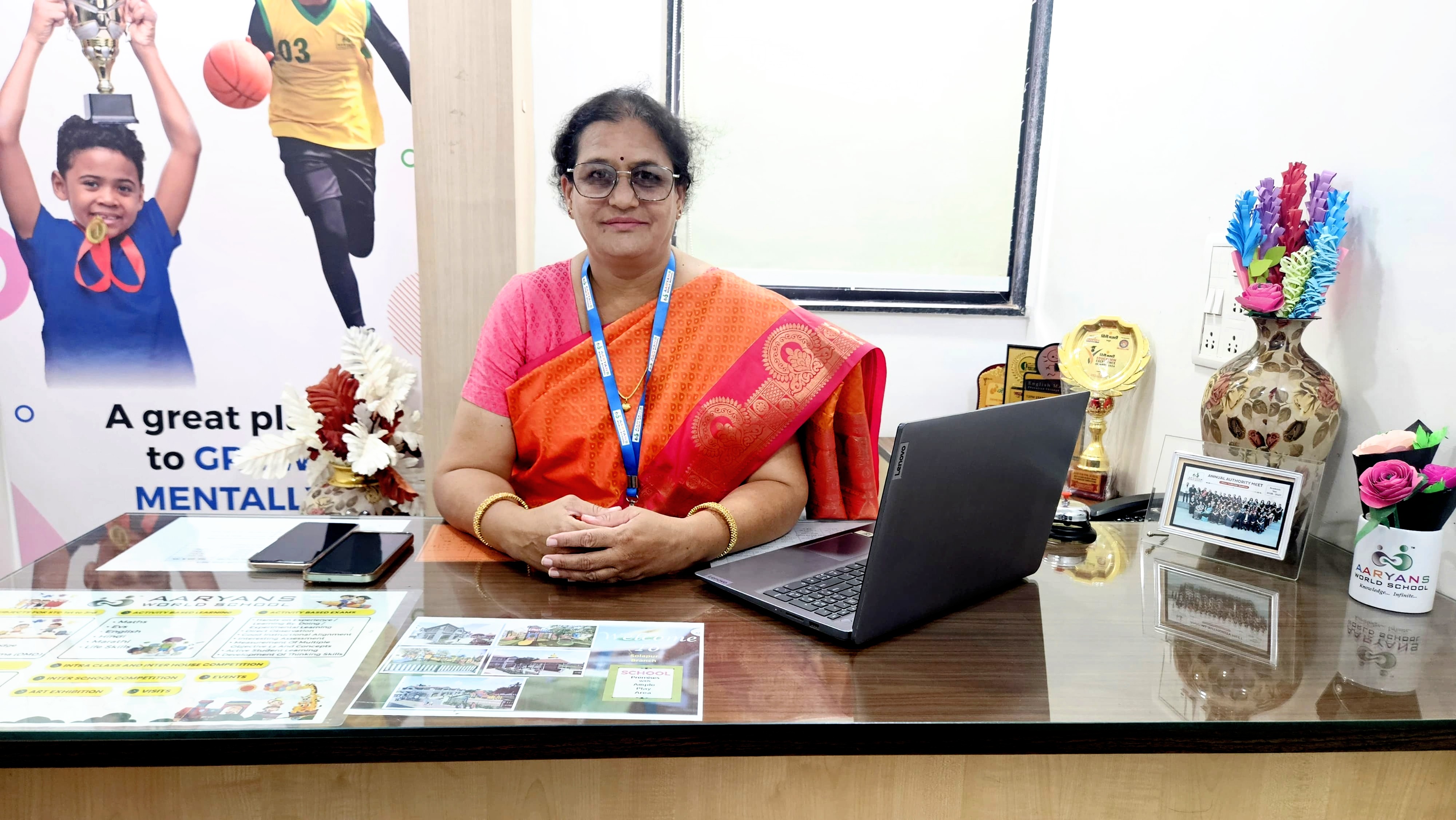 Principal