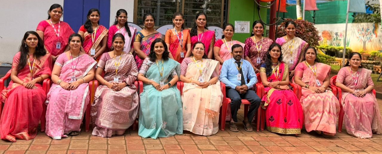 Primary Teaching Team