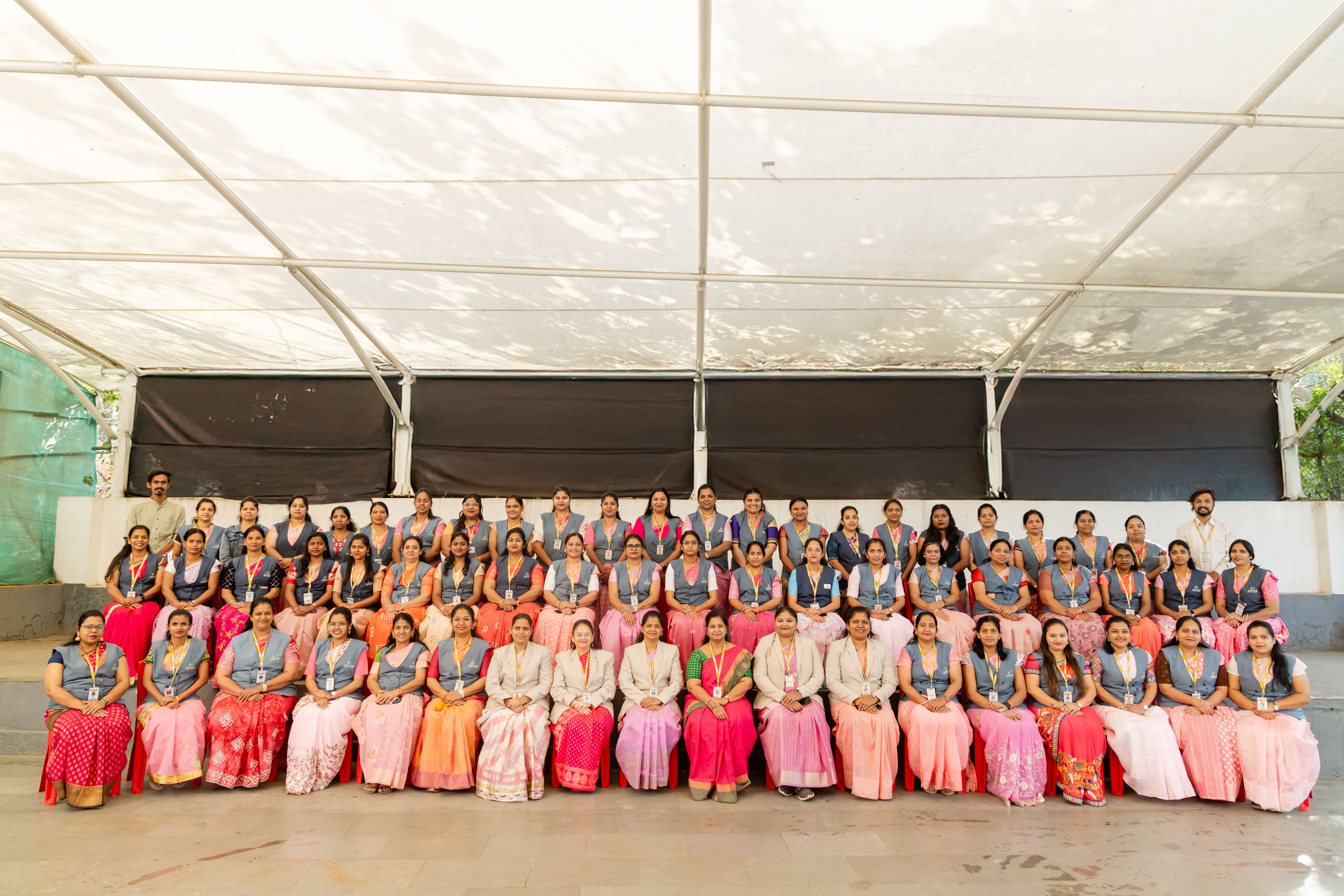 Primary Teaching Team