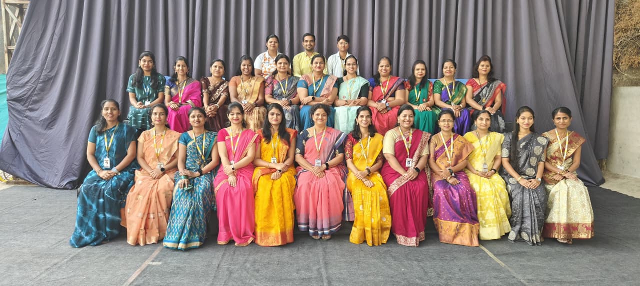 Primary Teaching Team