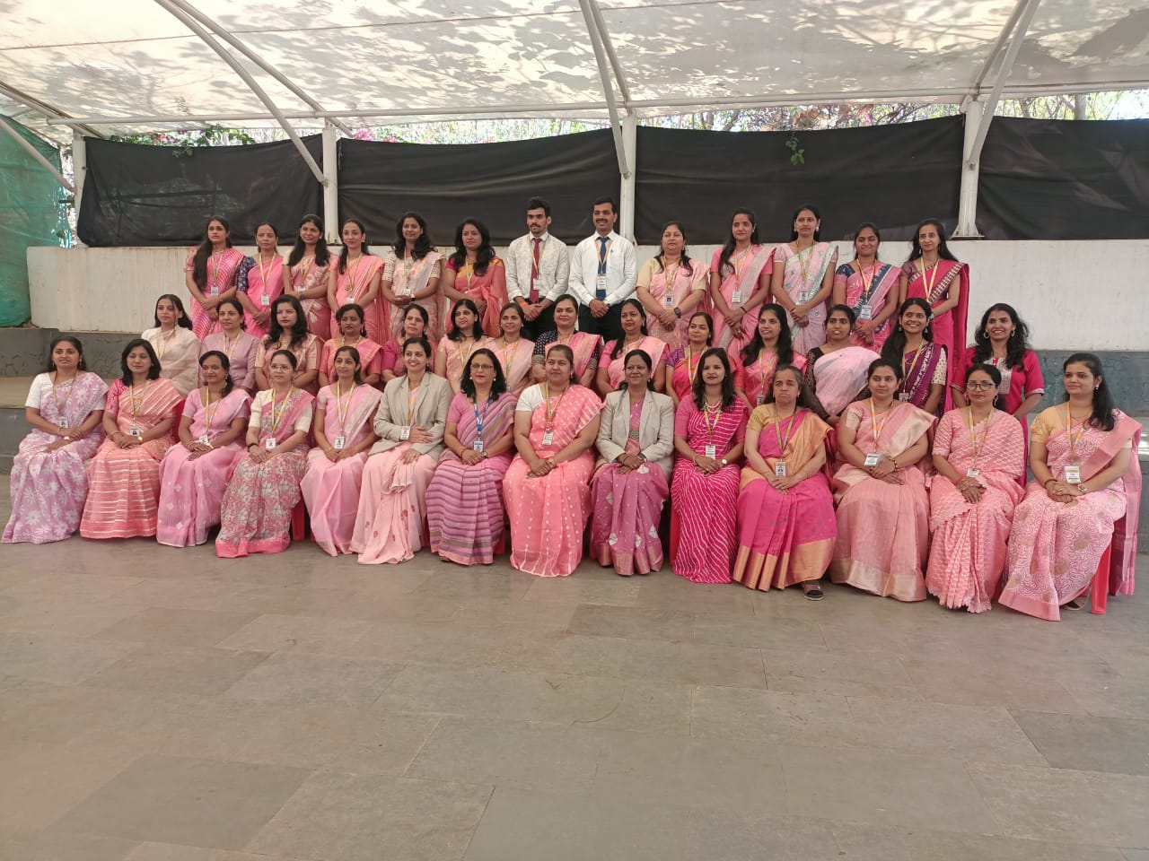 Primary Teaching Team