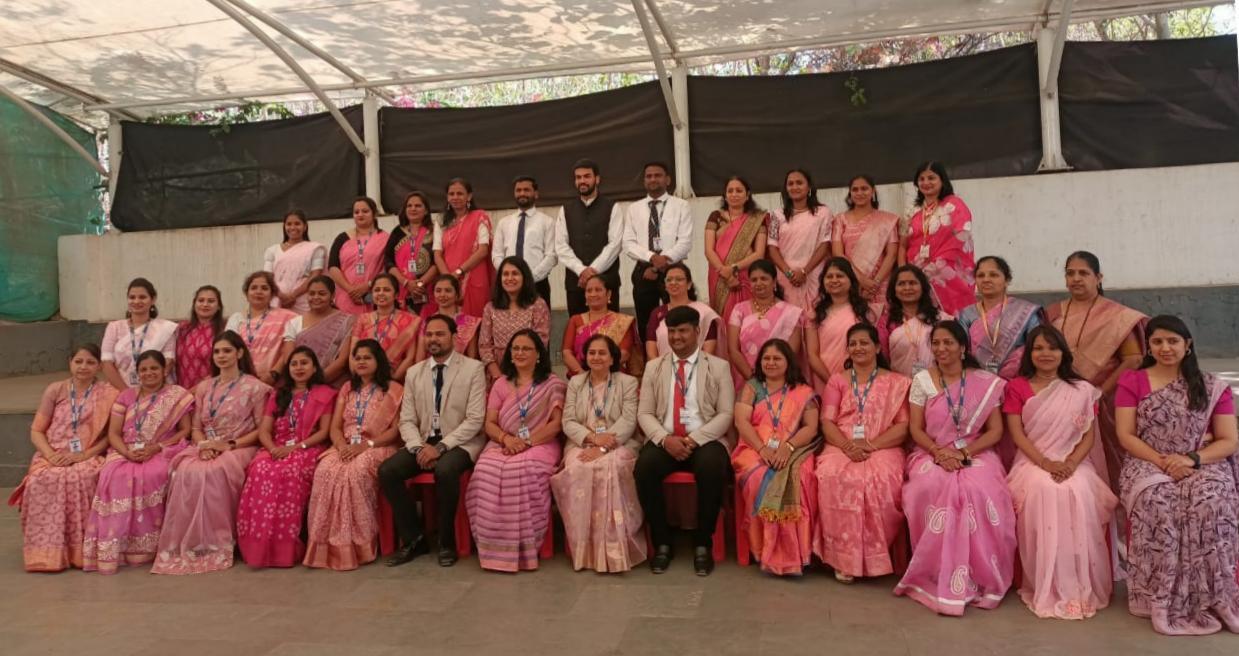 Secondary Teaching Team