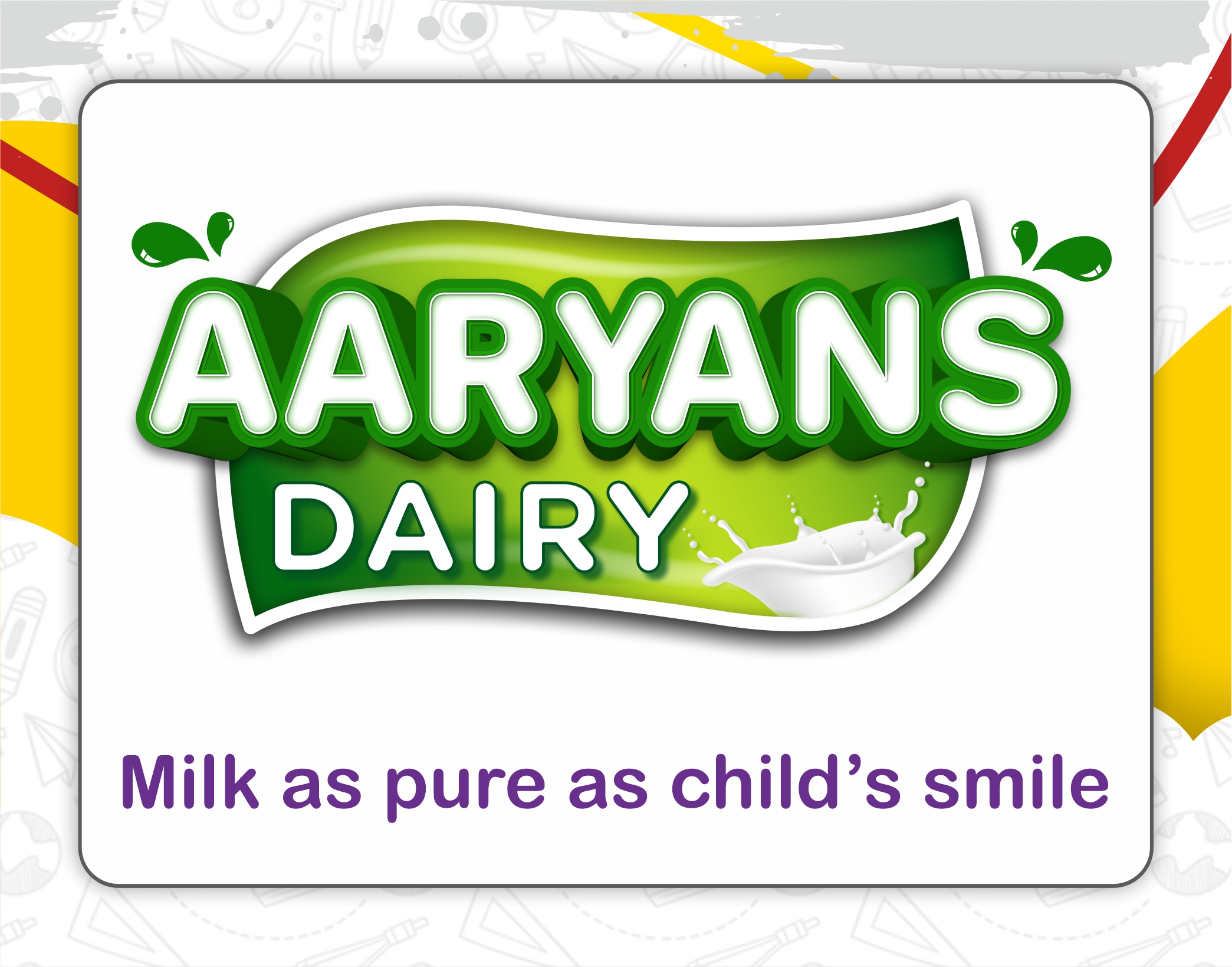 Aaryans Dairy Farm